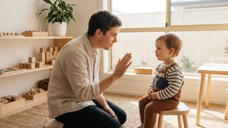 Grenzen setzen nach Montessori: Der entspannte Guide für klare Regeln ohne Machtkämpfe