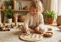 Natur-Bingo: Spielerisch die Umwelt entdecken