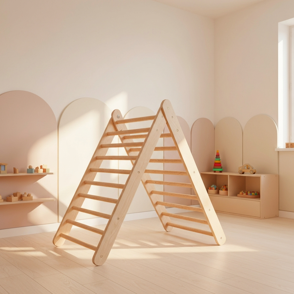 Pikler Dreieck ab wann? Der Guide für 2026